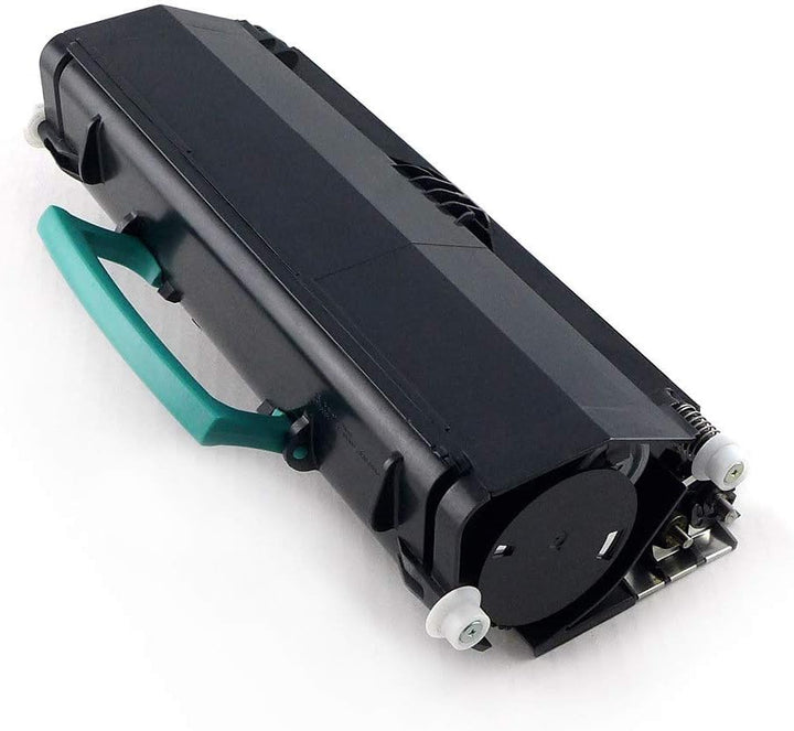 Green2Print Toner Doppelpack, 2 Kartuschen 2X 3500 Seiten ersetzt Lexmark E260A11E, E260A21E passend