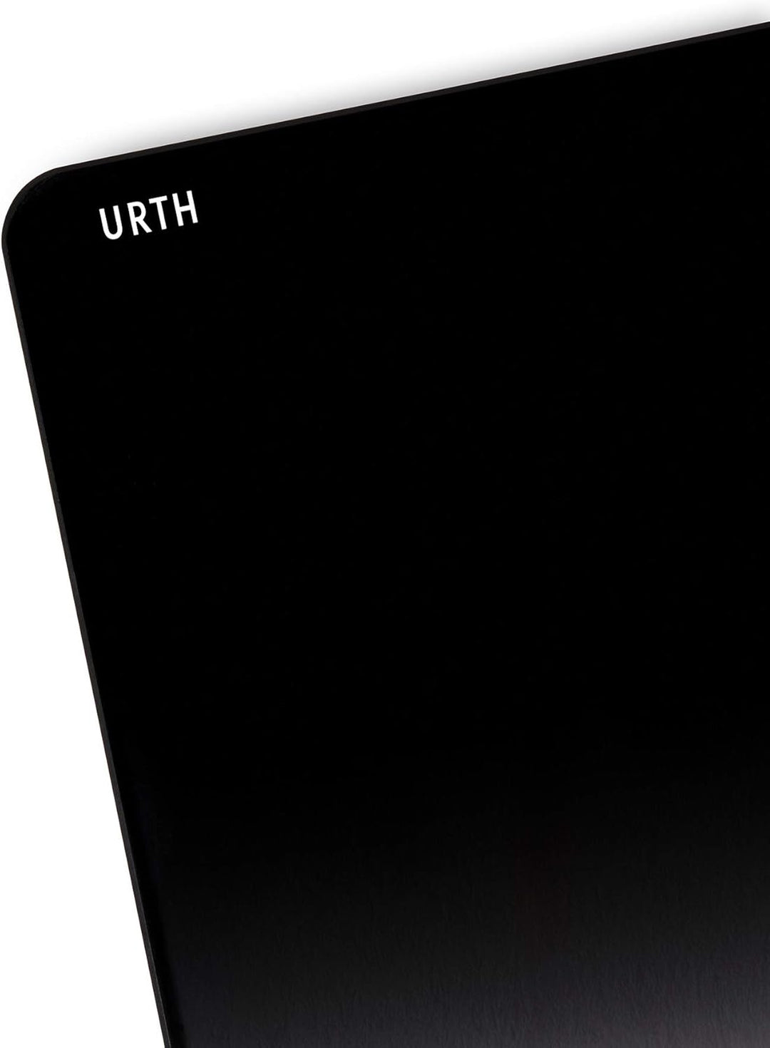 Urth 100 x 150mm Grauverlaufsfilter Soft ND16 (4 Stop) GND Filter (Plus+), ND16