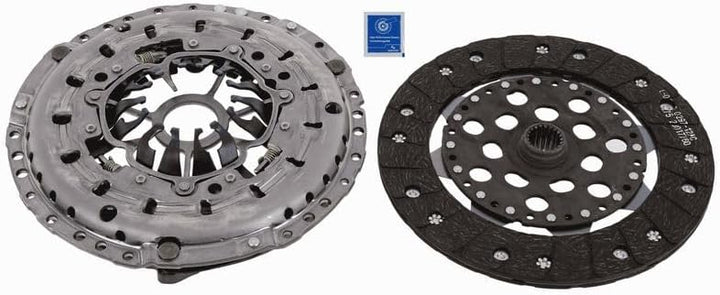 Sachs 3000 990 056 XTend Kit plus CSC Kupplungssatz Kupplung/-anbauteile 3000 990 056 - Kupplung/-an