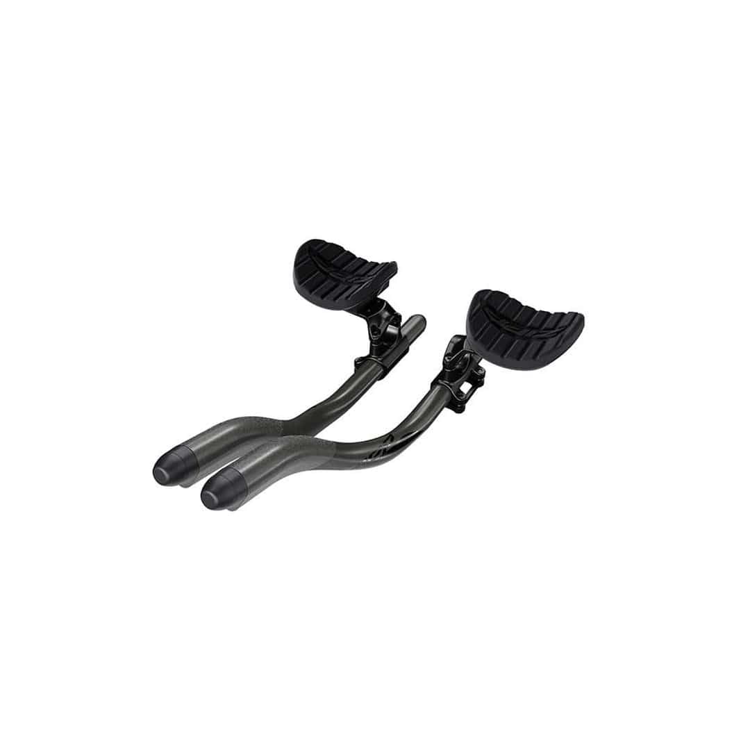 Sram, AMHB VK Clip Low W/CRBN Evo 110 Ext A1 Unisex Erwachsene, Schwarz, Einheitsgrösse