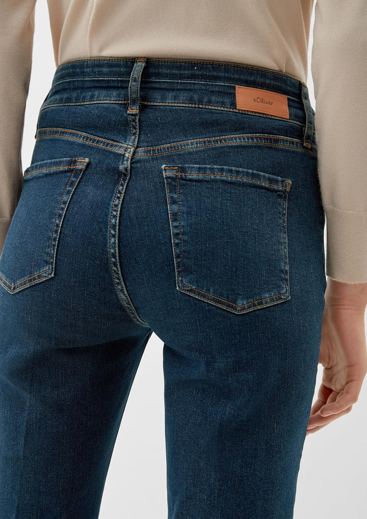 s.Oliver Damen Jeans 34W / 34L 56z8, 34W / 34L 56z8