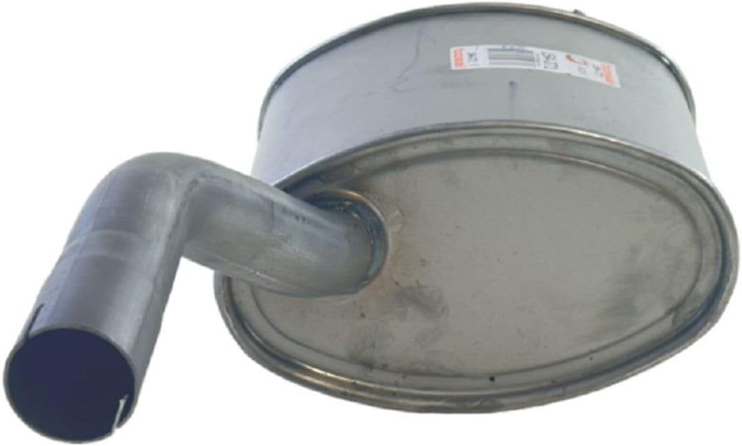 Bosal 154-371 Endschalldämpfer