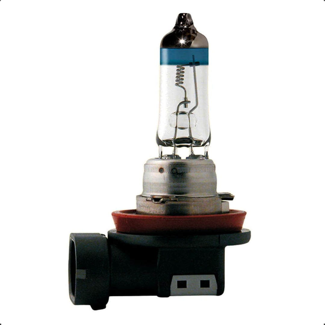 Philips automotive lighting Philips 12362XVPB1 Halogen Leuchtmittel X-tremeVision H11 55W - 12 V, Ge