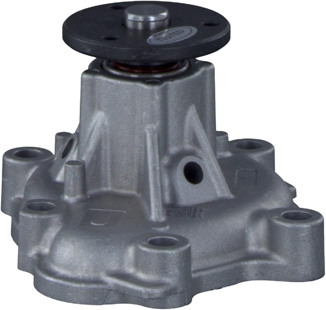 febi bilstein 24194 Wasserpumpe mit Dichtung , 1 Stück