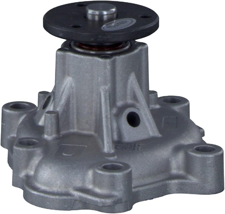 febi bilstein 24194 Wasserpumpe mit Dichtung , 1 Stück