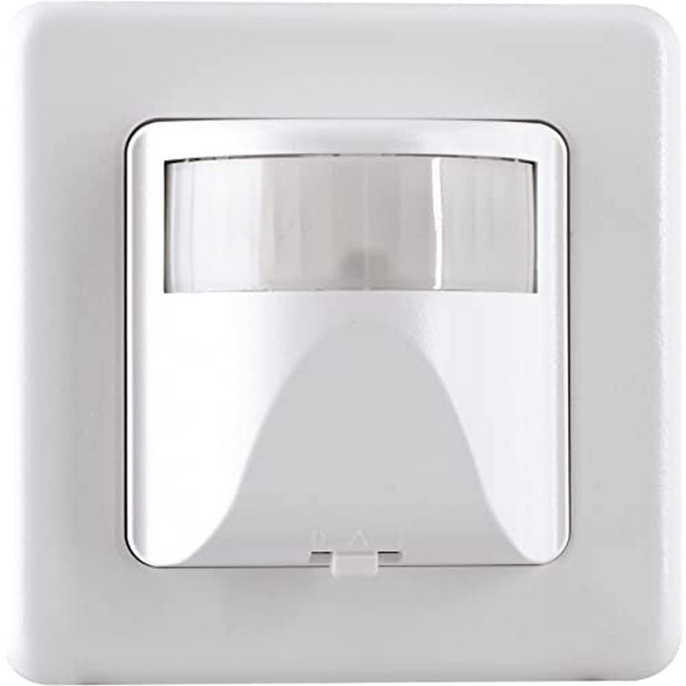 Kopp 805813010 Bewegungsschalter INFRAcontrol 2D 180º Unterputz IP20