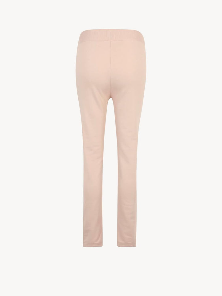 Tamaris Damen AVELLINO Jogger Hose L Moonlight, L Moonlight