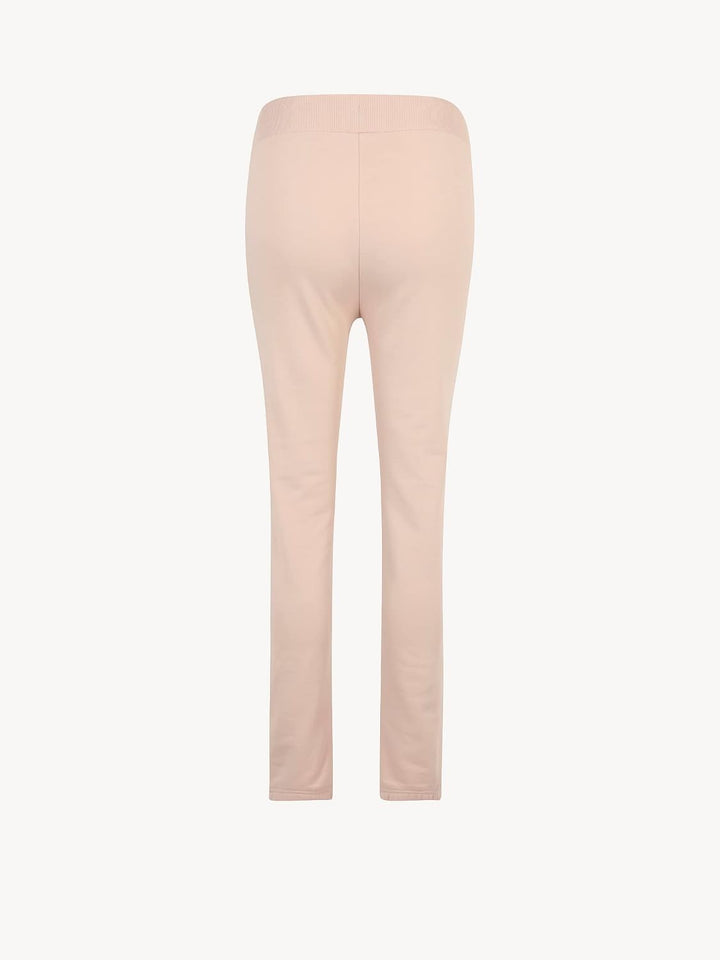 Tamaris Damen AVELLINO Jogger Hose L Moonlight, L Moonlight