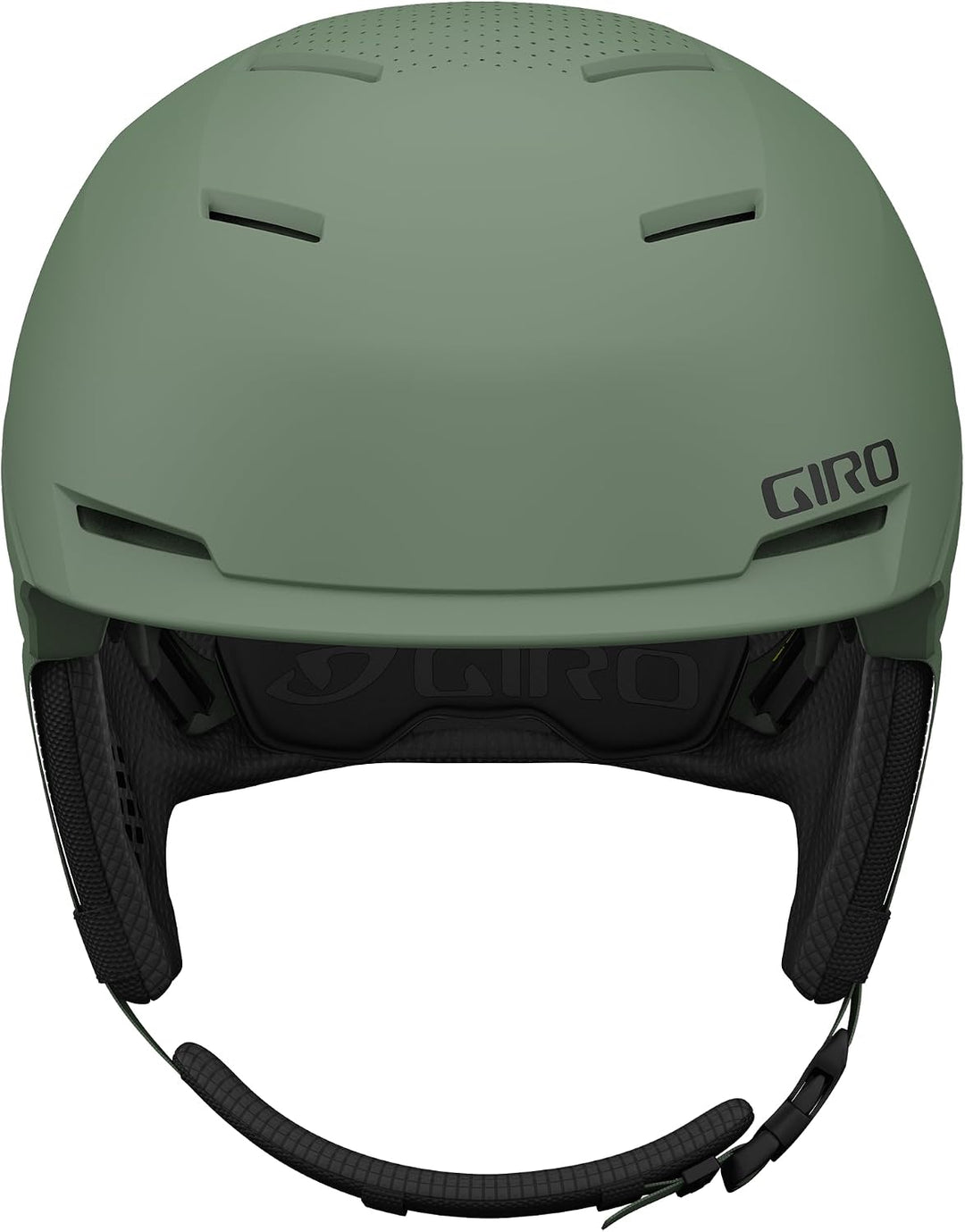 Giro Tenet MIPS Skihelm MATTE GREEN M, MATTE GREEN M