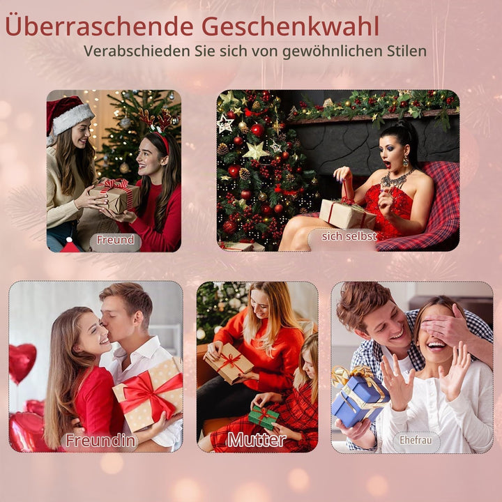 Mini Glätteisen, JAETON Haarglätter und Lockenstab 2 in 1 Glätteisen für kurzes Haar zum Locken und