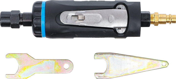 BGS 3264 | Stabschleifer | kurz | 170 mm | Druckluft | gerade | 6,3 mm (1/4"), Abgewinkelt
