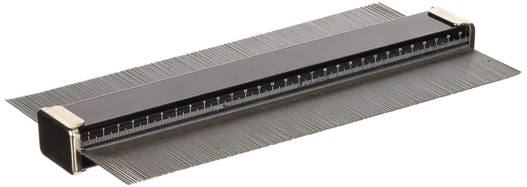 Metrica Gross Profil-Meter, 72002