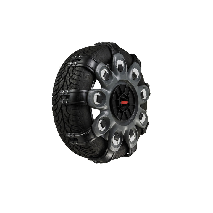 1 Paar Spikes-Spider Compact Gr. 3