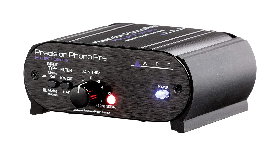 ART Precision Phono Vorverstärker