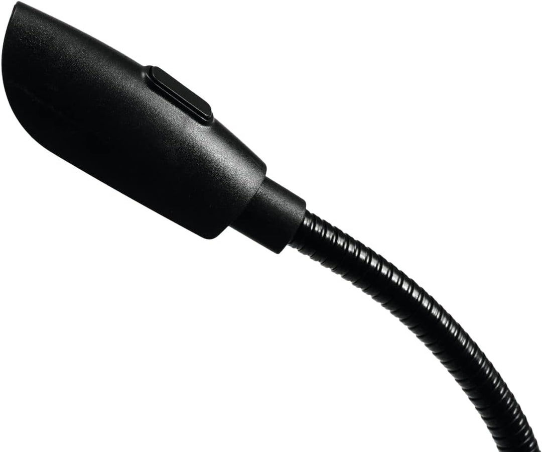 EUROLITE Flexilight LED-Schwanenhals SMD, XLR | LED-Schwanenhalsleuchte mit XLR-Stecker