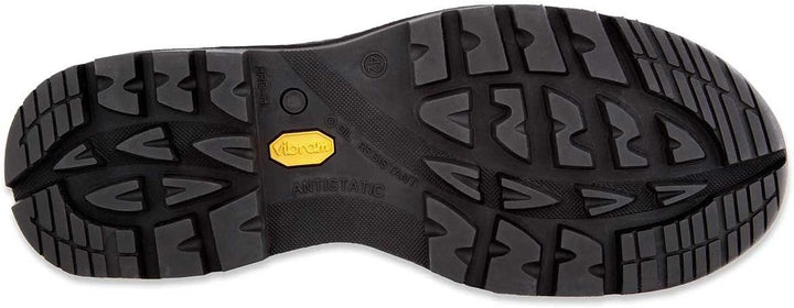 Carhartt Herren Detroit Rugged Flex Wasserfester, 20 cm Hoher S3-Sicherheitsstiefel Construction Sho