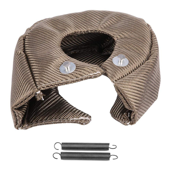 t4 Turbo Hitzeschutz turbowindel, Turbo Decke Hitzeschutz Abdeckung Barriere Turbolader Abdeckung Wr