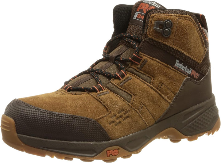 Timberland PRO Herren Switchback Lt St Sp S1 Ankle Boot, 40 EU