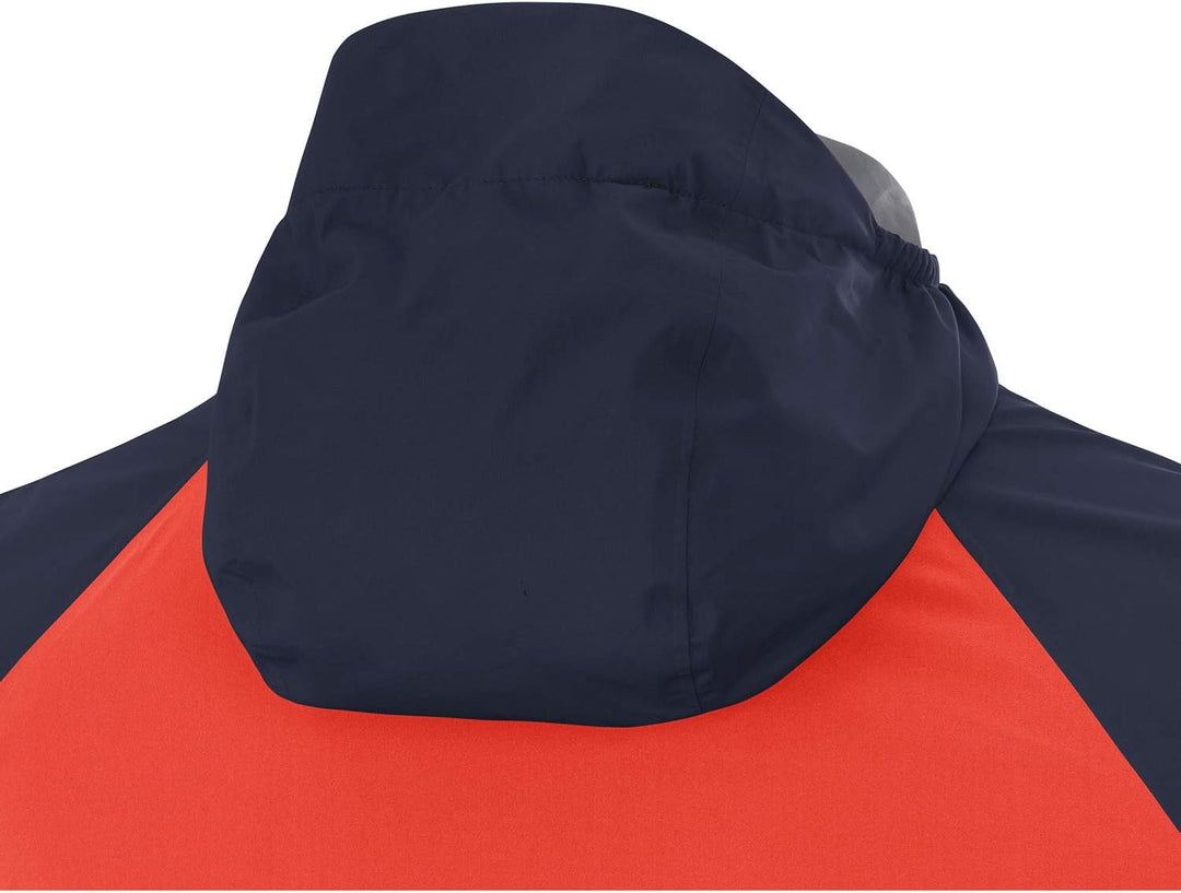 GOREWEAR R7 Partial GORE-TEX INFINIUM™ Kapuzenjacke S Fireball/Orbit, S Fireball/Orbit