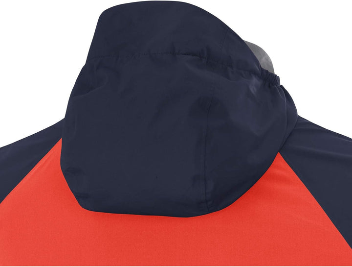 GOREWEAR R7 Partial GORE-TEX INFINIUM™ Kapuzenjacke S Fireball/Orbit, S Fireball/Orbit