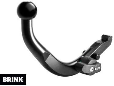 Thule Brink 491700 Anhängerkupplungen