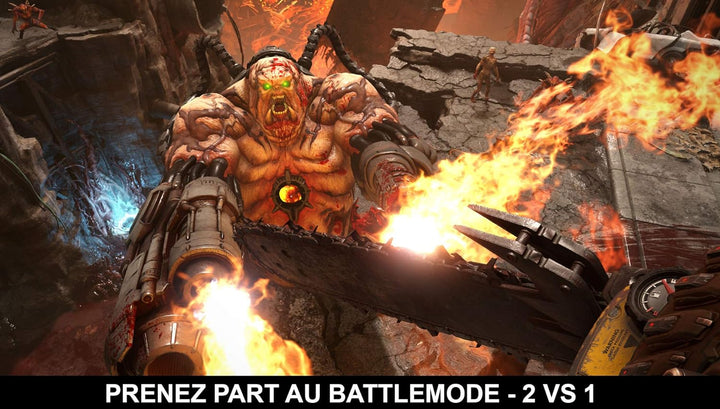 JEU Console, Betesda-Tür, für Xbox One