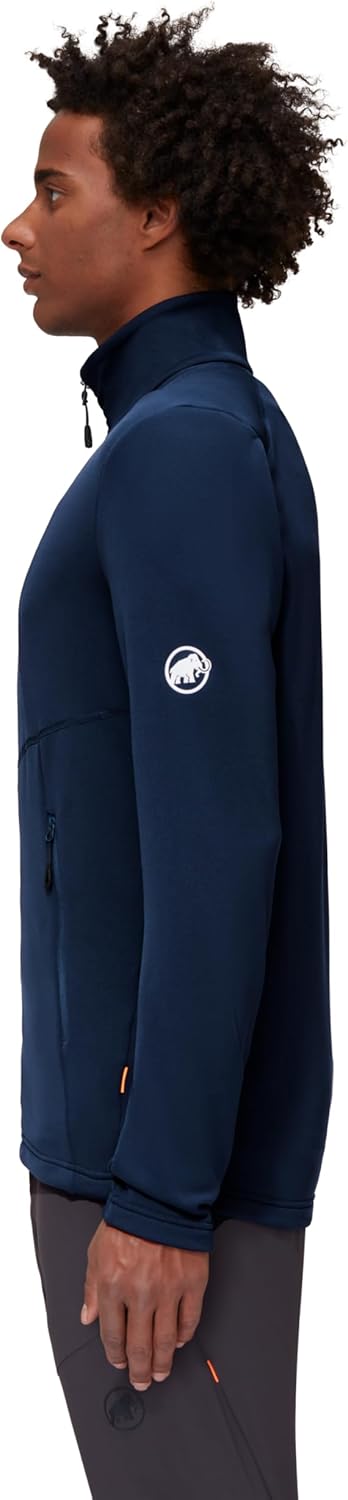 Mammut Herren Aconcagua Light Ml Jacket Men Aconcagua (1er Pack) S marine, S marine
