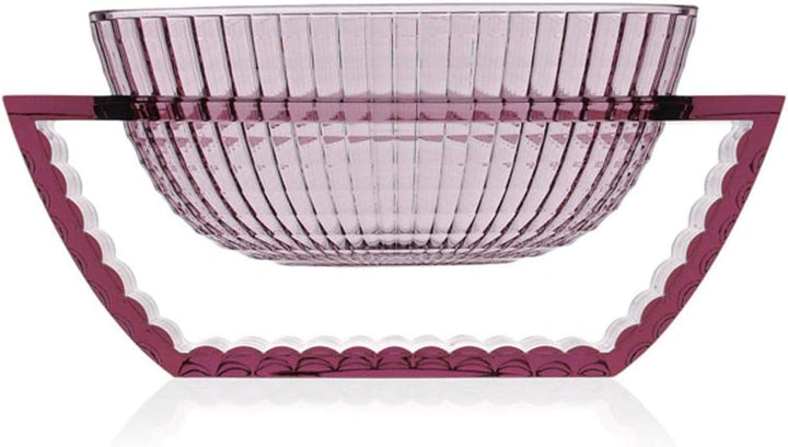 Kartell U Shine, Tischdekoration, Rosa, Rosa
