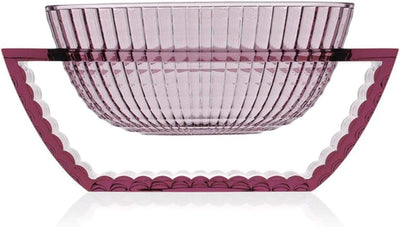 Kartell U Shine, Tischdekoration, Rosa, Rosa