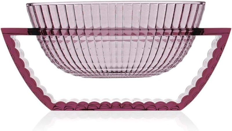 Kartell U Shine, Tischdekoration, Rosa, Rosa