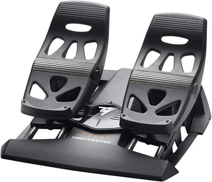 Thrustmaster T16000M FCS Flight Pack - Joystick, Throttle und Rudder Pedals für PC