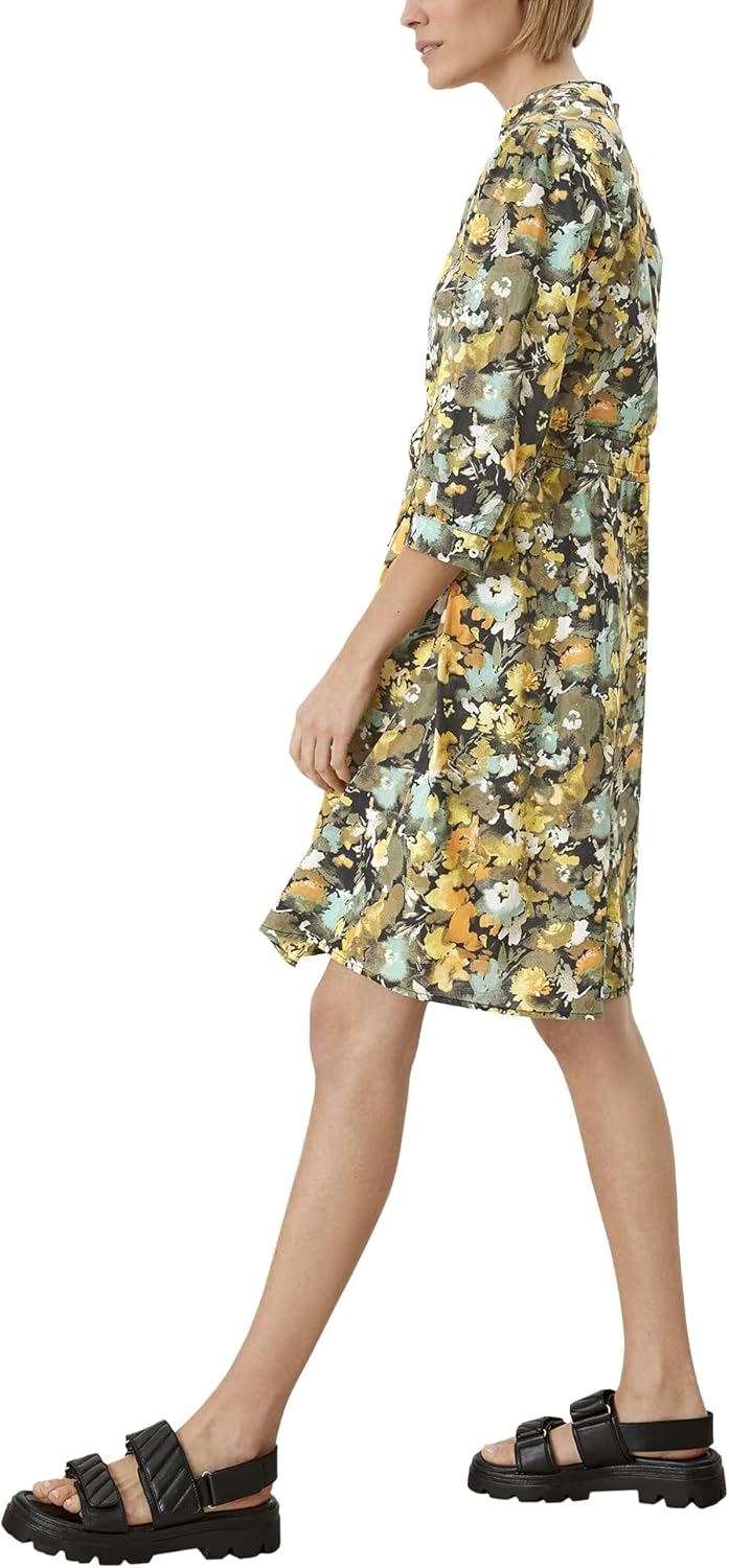 s.Oliver Damen Kleid 36 59a0, 36 59a0
