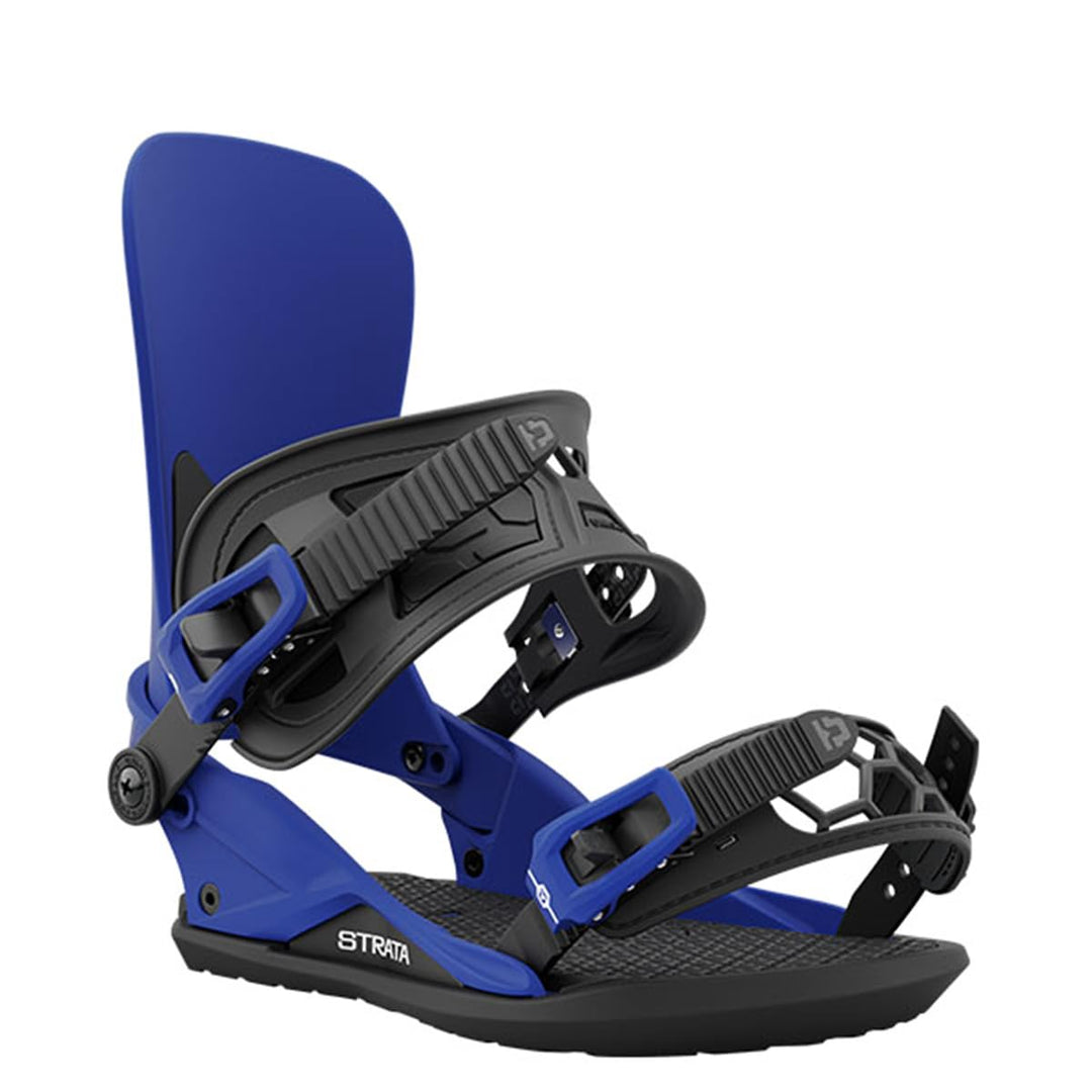 Union Binding Strata Snowboard Bindings M