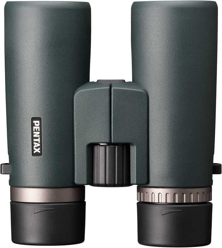 PENTAX SD 7x42 ED Fernglas für die Natur- und astronomische Beobachtung, mehrfach vergütet, wasserdi