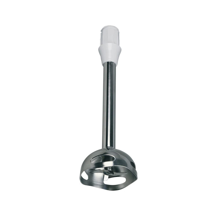 Bosch Siemens 657258 00657258 ORIGINAL Stabmixer Mixfuss Pürierstab Edelstahl weiss für ErgoMixx / e