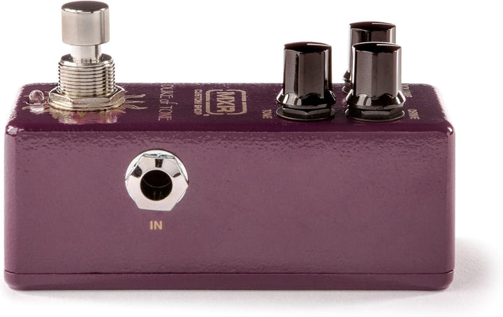 MXR Duke of Tone Overdrive