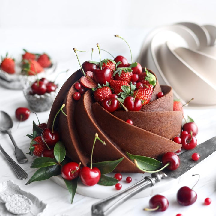 Patisse Gugelhupfform - Napfkuchenform Bundform Design