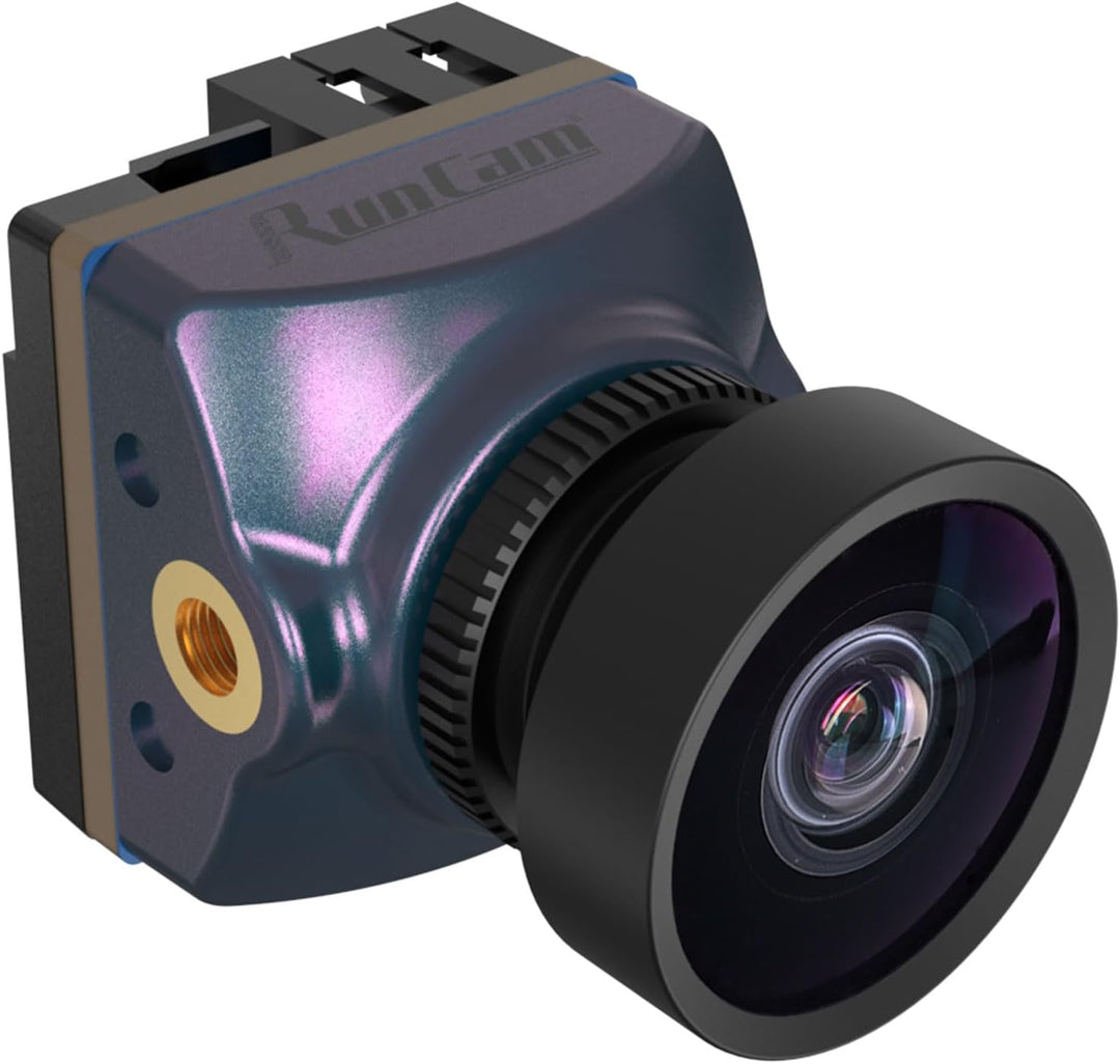 RunCam Racer Nano 4 FPV wasserdichte Allwetterkamera 1200TVL für FPV Racing Drohne
