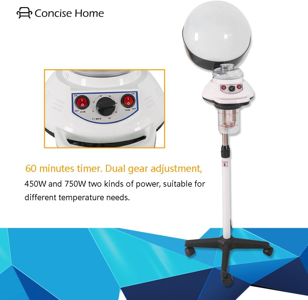 Salon Cup Haar Dampfer Maschine Haushalts Dampfmaschine Qualität Umweltschutz Langlebige Förderung E