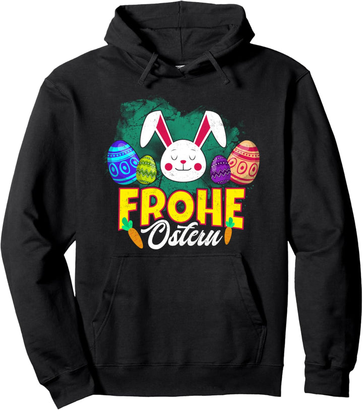 Ostergeschenke Kinder Frohe Ostern Geschenk Oster Pullover Hoodie