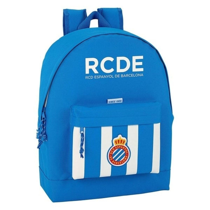 Rucksack R.C.D. Espanyol - Offiziell - Kinderrucksack