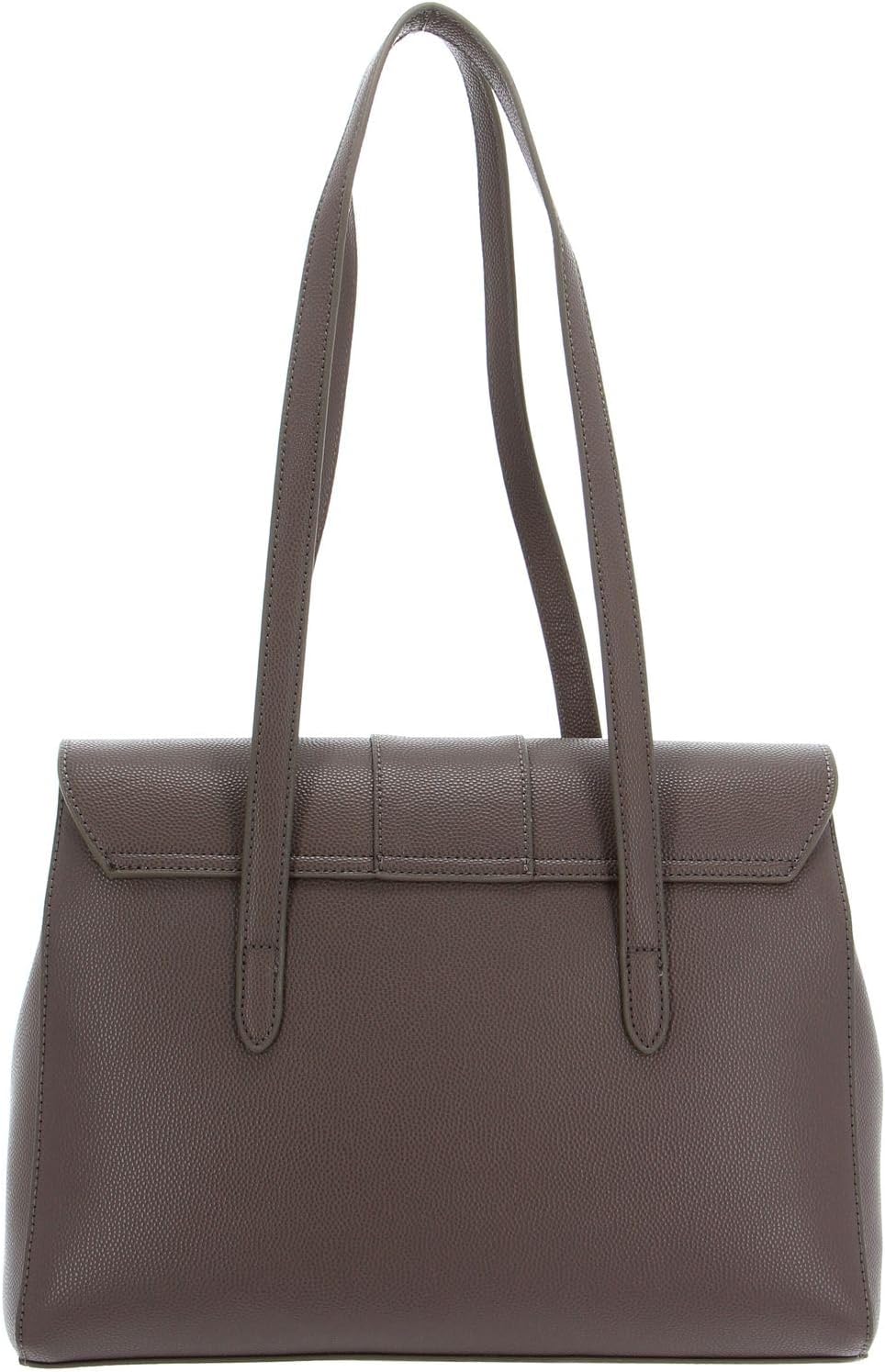 Valentino Damen göttlich Satchel, Taupe