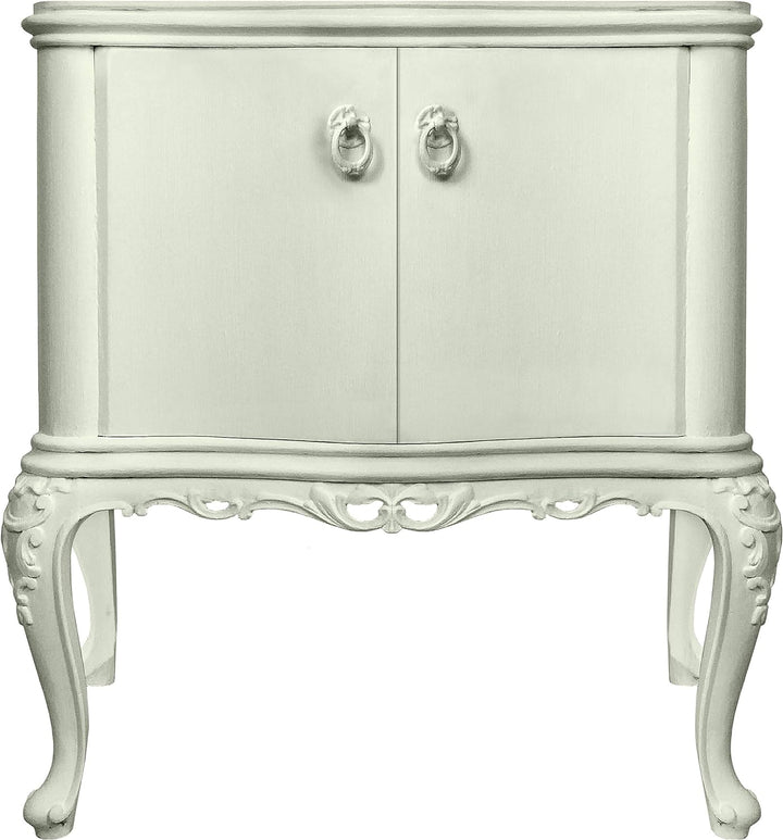 bianco Shabby® Acqua Marina Kreidefarbe Wasserbasis für Alle Oberflächen einfach zu verarbeiten ohne