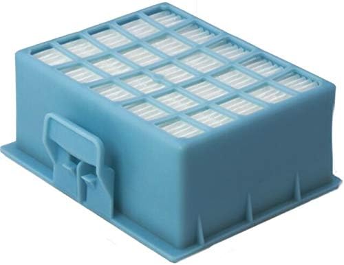 Staubsaugerbeutel Filter kompatibel für Bosch Staubsauger BGDS2BU1T Bosch BGDS2BA1 BGLS2CHAMP BGLS2F