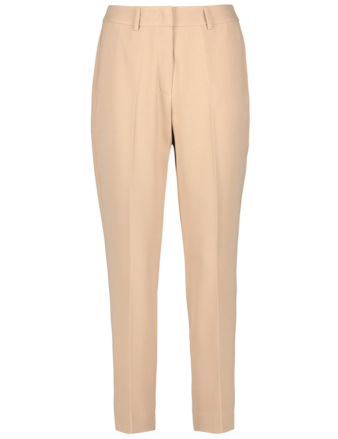 Taifun Damen Hose 44 Roasted Hazel, 44 Roasted Hazel