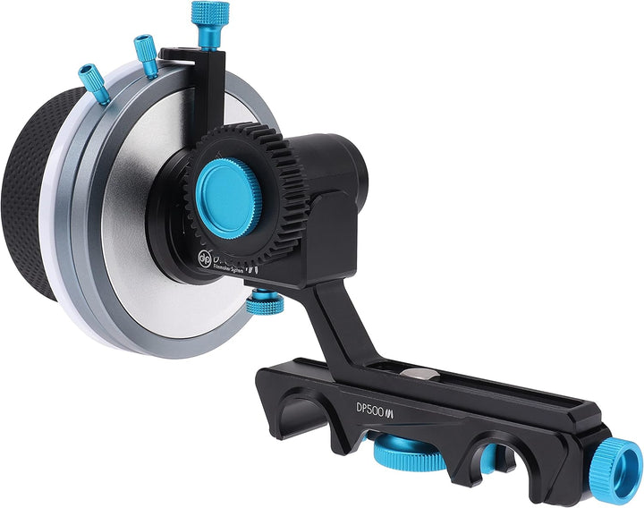 Fotga DP500III Quick Set Up Schienen-Rod-Support System (DP500III QR A/B Follow Focus Kits)