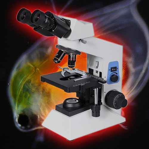 Dunkelfeldmikroskop Stereomikroskop Dunkelfeld Diagnostik Enderlein Kondensor MK9B