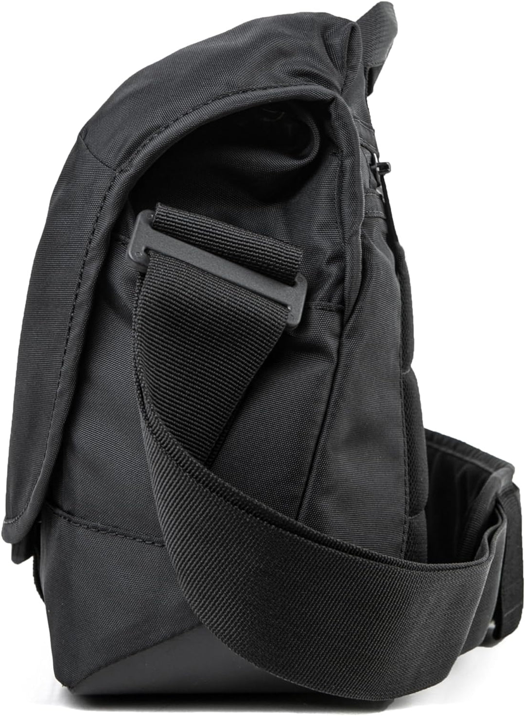 Crumpler Track Shot Camera Sling 3800, Kameratasche mit 11" Tabletfach, schwarz Sling 3800 Schwarz,
