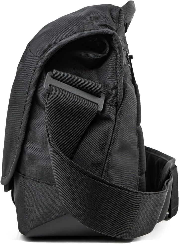 Crumpler Track Shot Camera Sling 3800, Kameratasche mit 11" Tabletfach, schwarz Sling 3800 Schwarz,