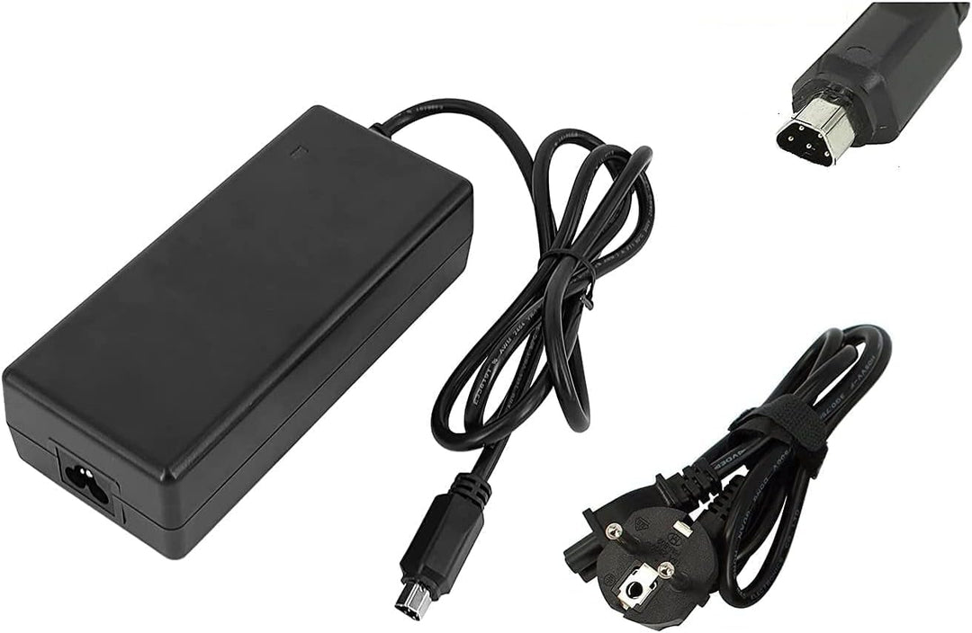PowerSmart 42V 2,0A Ladegerät Charger Ersatz für SSLC084V42XH Trapezoid 5pin 36V Phylion Akkus Lithi